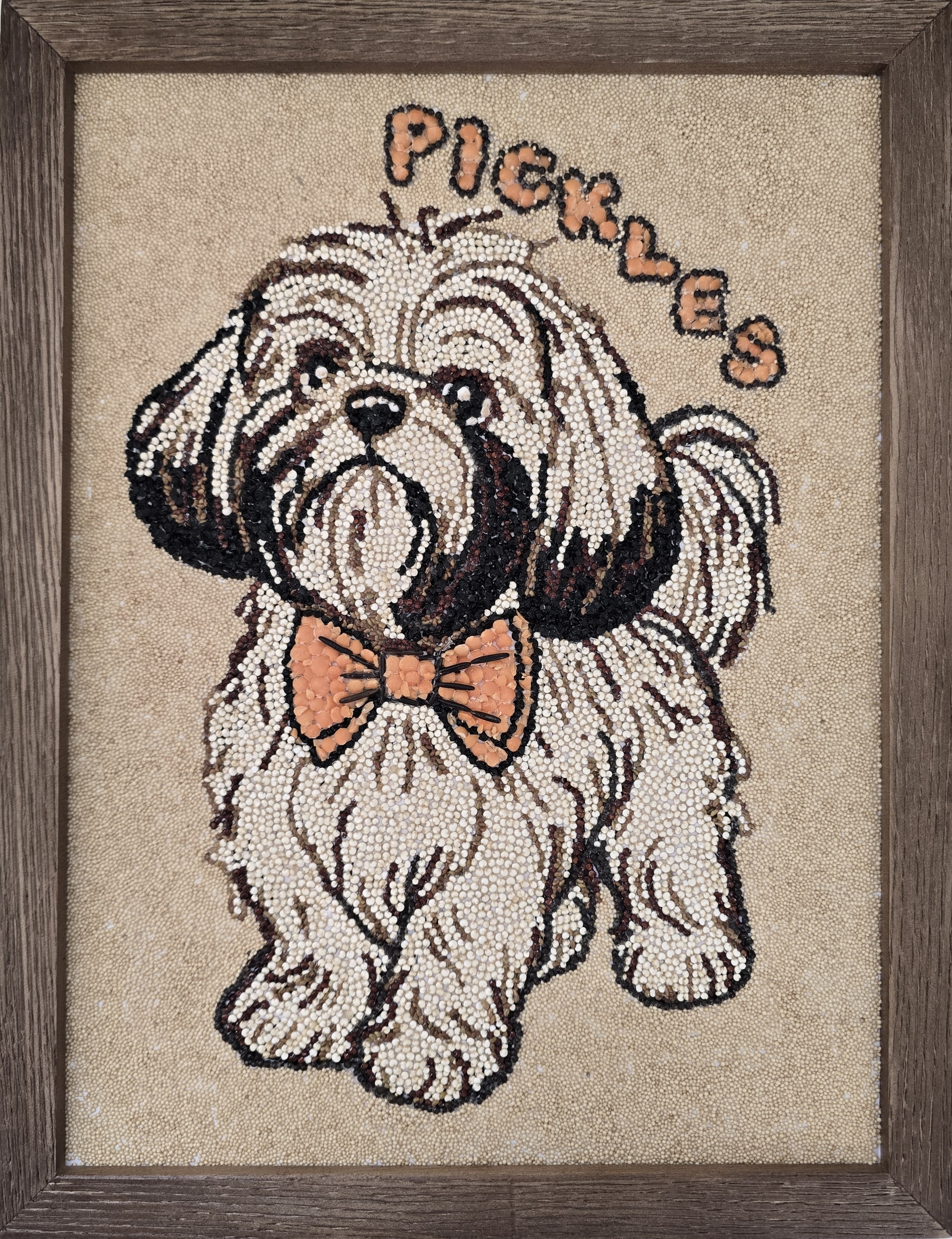 [Elycia Arendt Pickles image]